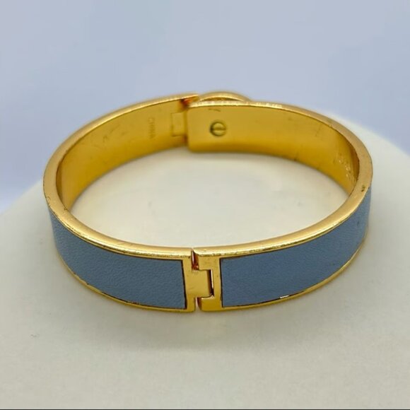 Coach Hinge Bracelet - Picture 4 of 11